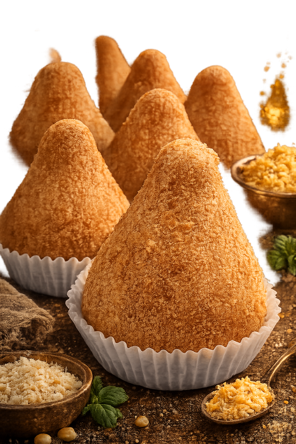 Salgados